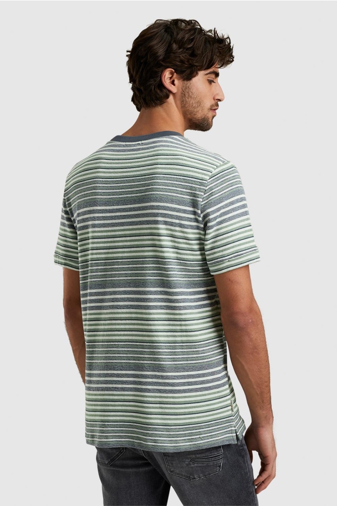 SHORT SLEEVE R NECK CTSS2404588 5113